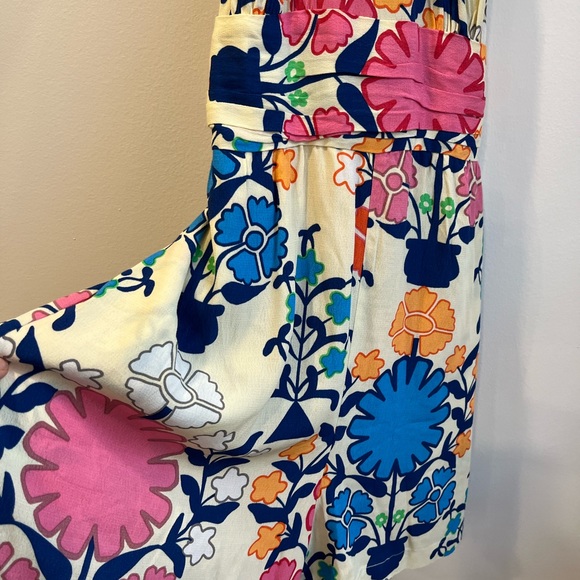 New Without Tags- Anthropologie playsuit - Picture 8 of 9